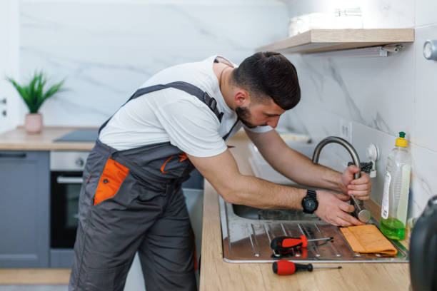 Best Same-Day Plumbing Service  in Independence, KS
