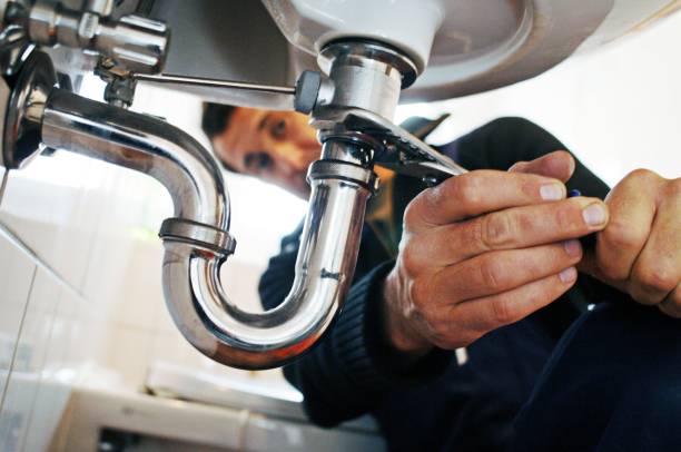 Best Water Leak Repair  in Independence, KS