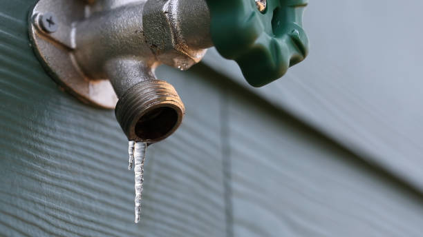 Best Faucet Repair  in Independence, KS