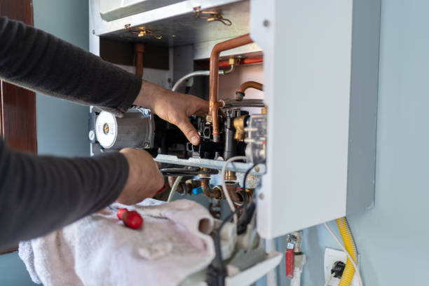 Best Residential Plumbing Services  in Independence, KS