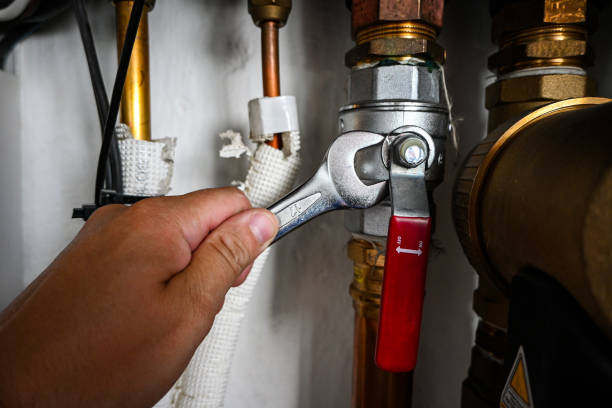 Best Plumbing Installation Services  in Independence, KS